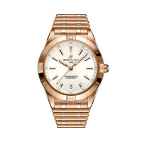 Breitling R10380101A1R1 Chronomat Automatic 36